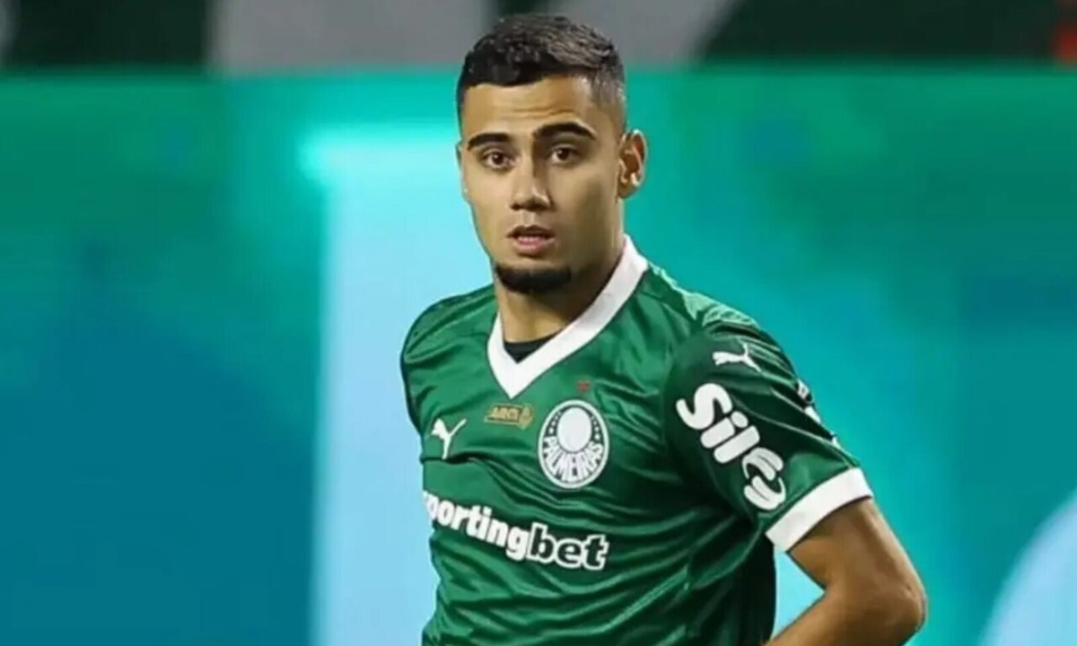 FOTO: Cesar Greco/Palmeiras/by Canon Diário do Grande ABC - Notícias e informações do Grande ABC: Santo André, São Bernardo, São Caetano, Diadema, Mauá, Ribeirão Pires e Rio Grande da Serra