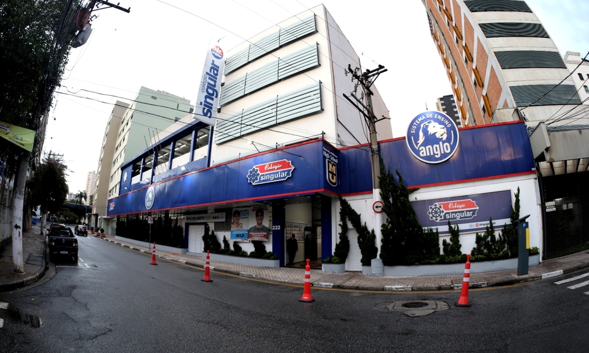 FOTO: Divulgação Diário do Grande ABC - Notícias e informações do Grande ABC: Santo André, São Bernardo, São Caetano, Diadema, Mauá, Ribeirão Pires e Rio Grande da Serra