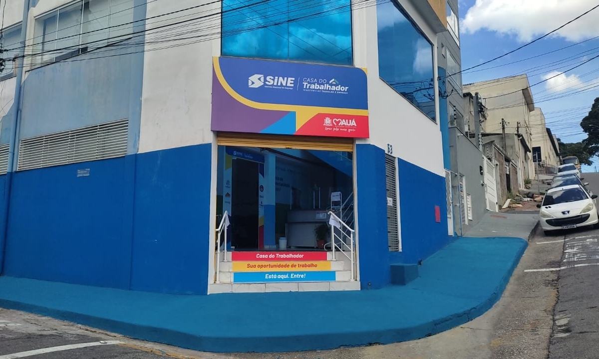 FOTO: Divulgação Diário do Grande ABC - Notícias e informações do Grande ABC: Santo André, São Bernardo, São Caetano, Diadema, Mauá, Ribeirão Pires e Rio Grande da Serra