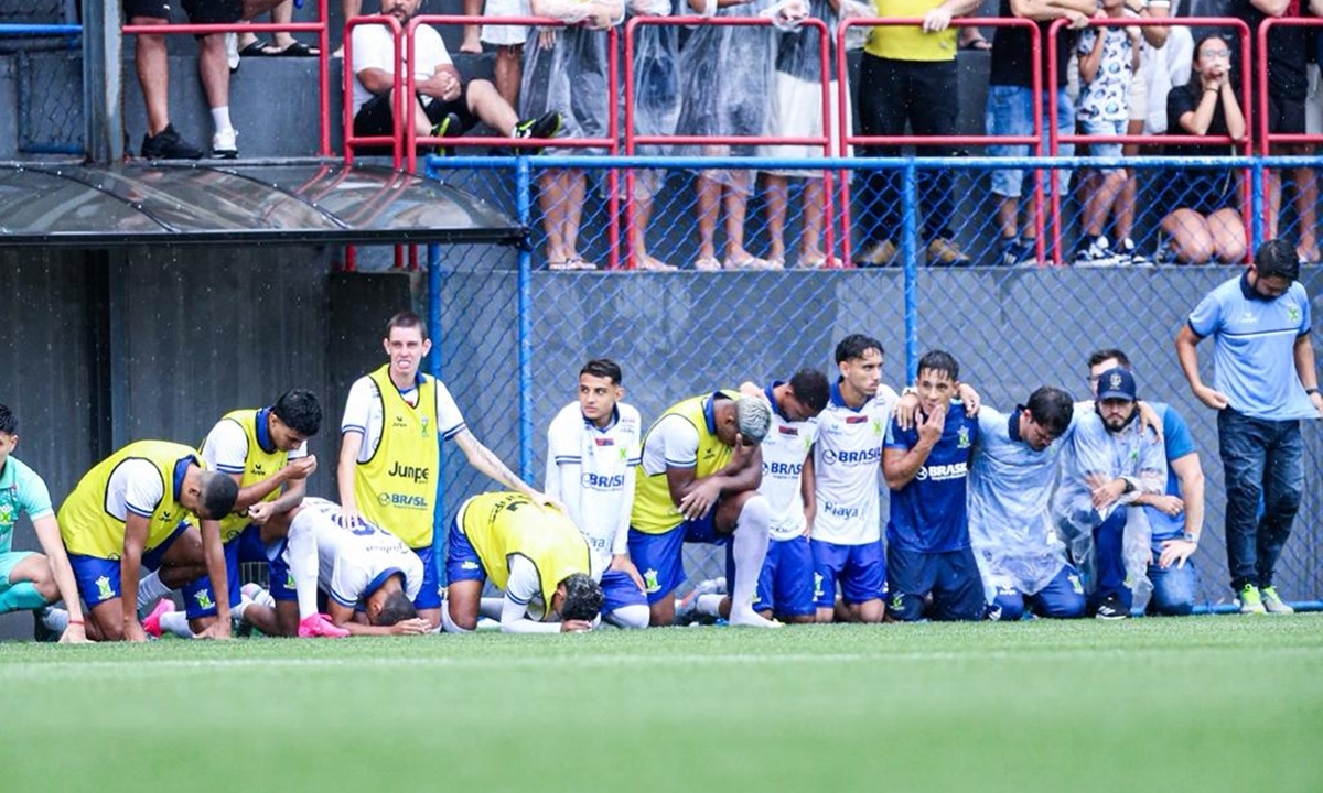FOTO: Ariston Tavares Diário do Grande ABC - Notícias e informações do Grande ABC: Santo André, São Bernardo, São Caetano, Diadema, Mauá, Ribeirão Pires e Rio Grande da Serra