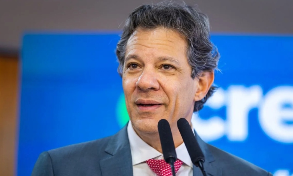 FOTO: Diogo Zacarias/MF Diário do Grande ABC - Notícias e informações do Grande ABC: Santo André, São Bernardo, São Caetano, Diadema, Mauá, Ribeirão Pires e Rio Grande da Serra