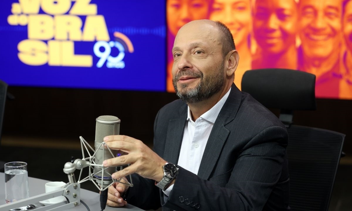 FOTO: Valter Campanato/Agência Brasil Diário do Grande ABC - Notícias e informações do Grande ABC: Santo André, São Bernardo, São Caetano, Diadema, Mauá, Ribeirão Pires e Rio Grande da Serra