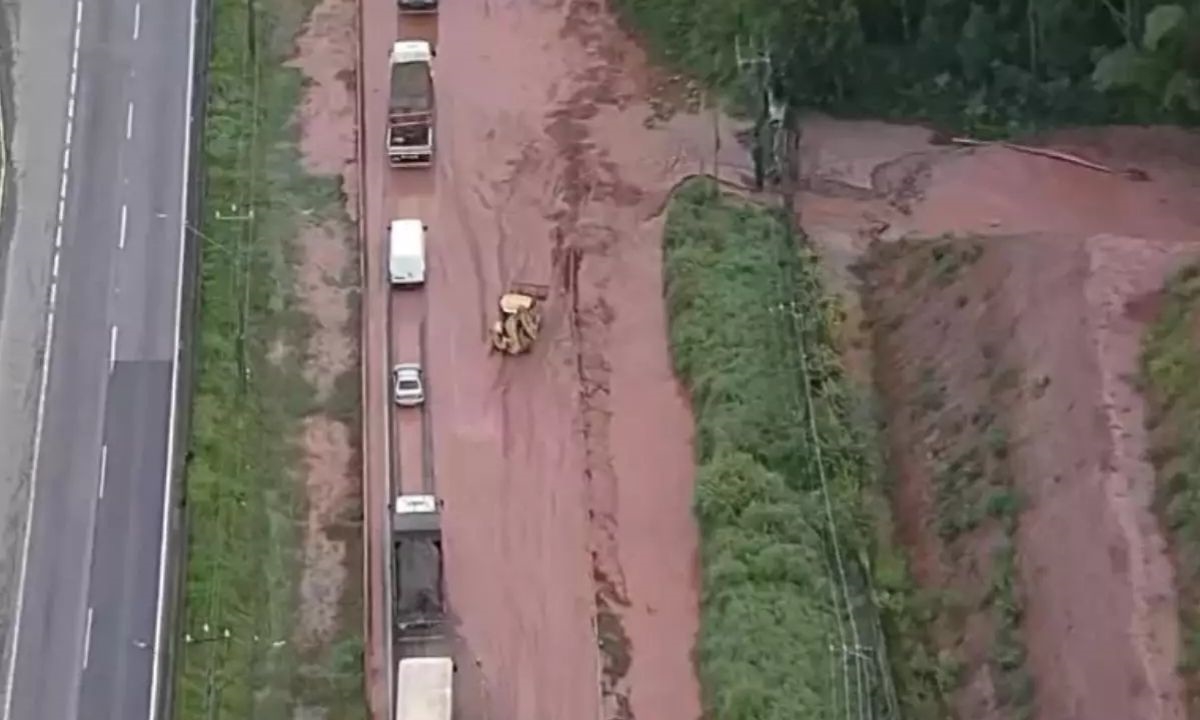 FOTO: Reprodução/TV Globo Diário do Grande ABC - Notícias e informações do Grande ABC: Santo André, São Bernardo, São Caetano, Diadema, Mauá, Ribeirão Pires e Rio Grande da Serra