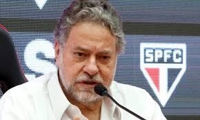 Rubens Chiri/saopaulofc.net Diário do Grande ABC - Notícias e informações do Grande ABC: Santo André, São Bernardo, São Caetano, Diadema, Mauá, Ribeirão Pires e Rio Grande da Serra
