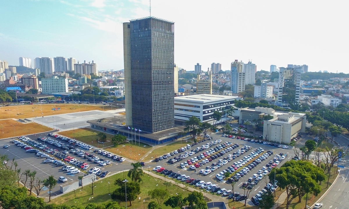 Divulgação/PMSBC Diário do Grande ABC - Notícias e informações do Grande ABC: Santo André, São Bernardo, São Caetano, Diadema, Mauá, Ribeirão Pires e Rio Grande da Serra