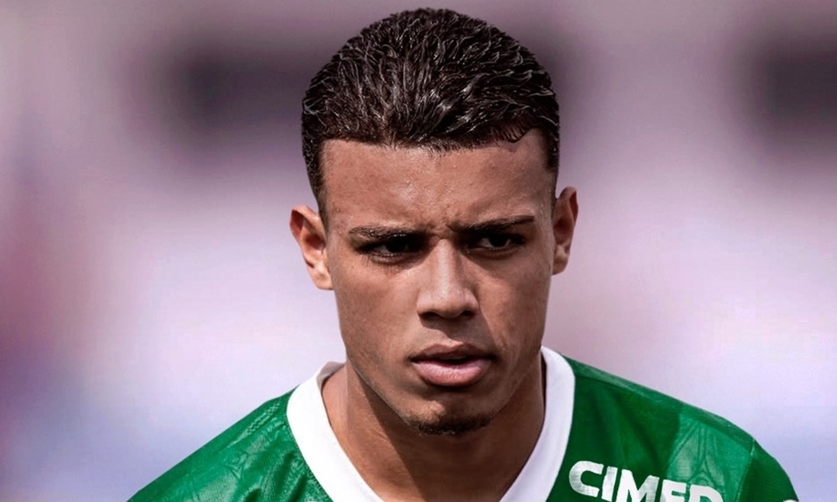 FOTO: Reprodução Instagram (SE Palmeiras) Diário do Grande ABC - Notícias e informações do Grande ABC: Santo André, São Bernardo, São Caetano, Diadema, Mauá, Ribeirão Pires e Rio Grande da Serra