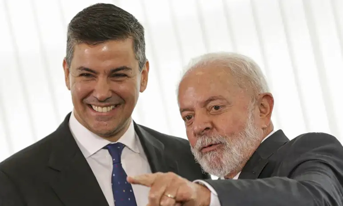 FOTO: Marcelo Camargo/Agência Brasil Diário do Grande ABC - Notícias e informações do Grande ABC: Santo André, São Bernardo, São Caetano, Diadema, Mauá, Ribeirão Pires e Rio Grande da Serra