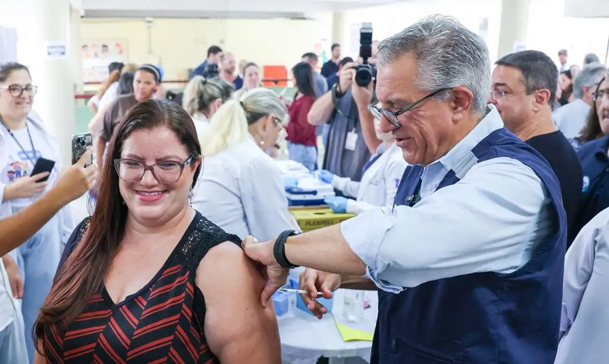 FOTO: Walterson Rosa/MS Diário do Grande ABC - Notícias e informações do Grande ABC: Santo André, São Bernardo, São Caetano, Diadema, Mauá, Ribeirão Pires e Rio Grande da Serra