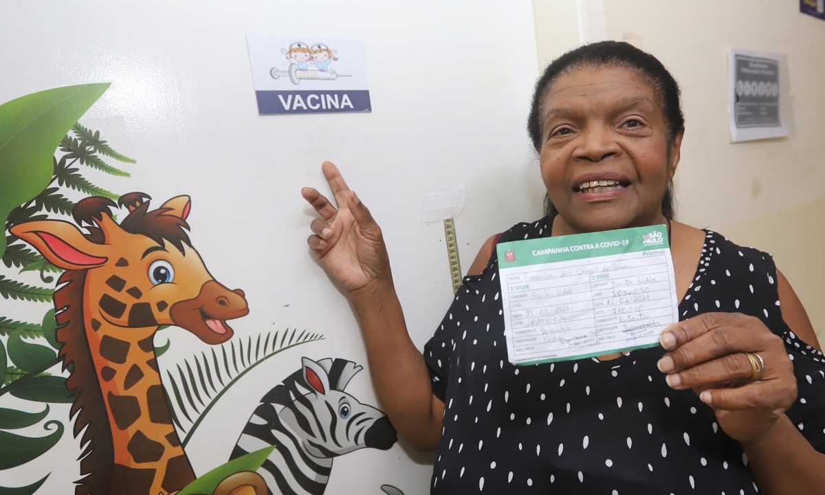 FOTO: Denis Maciel/DGABC Diário do Grande ABC - Notícias e informações do Grande ABC: Santo André, São Bernardo, São Caetano, Diadema, Mauá, Ribeirão Pires e Rio Grande da Serra