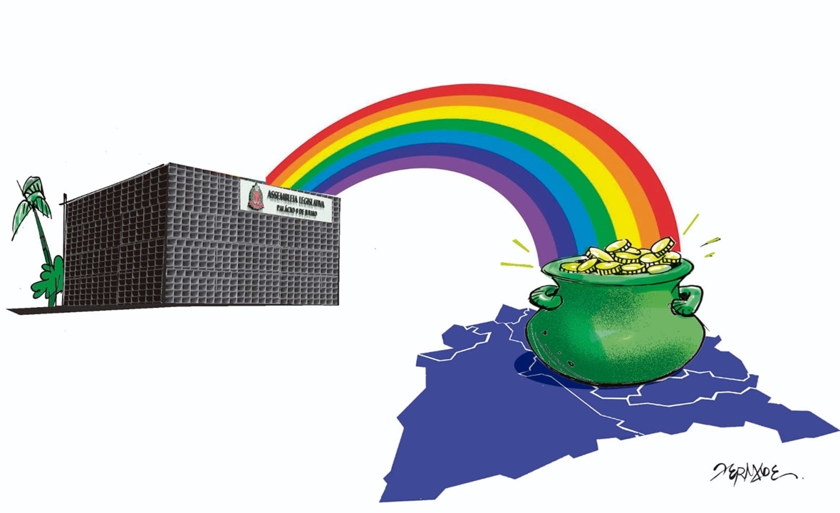 ARTE: Fernandes Diário do Grande ABC - Notícias e informações do Grande ABC: Santo André, São Bernardo, São Caetano, Diadema, Mauá, Ribeirão Pires e Rio Grande da Serra