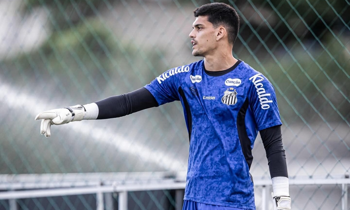 FOTO: @raulbaretta_photo/Santos FC Diário do Grande ABC - Notícias e informações do Grande ABC: Santo André, São Bernardo, São Caetano, Diadema, Mauá, Ribeirão Pires e Rio Grande da Serra