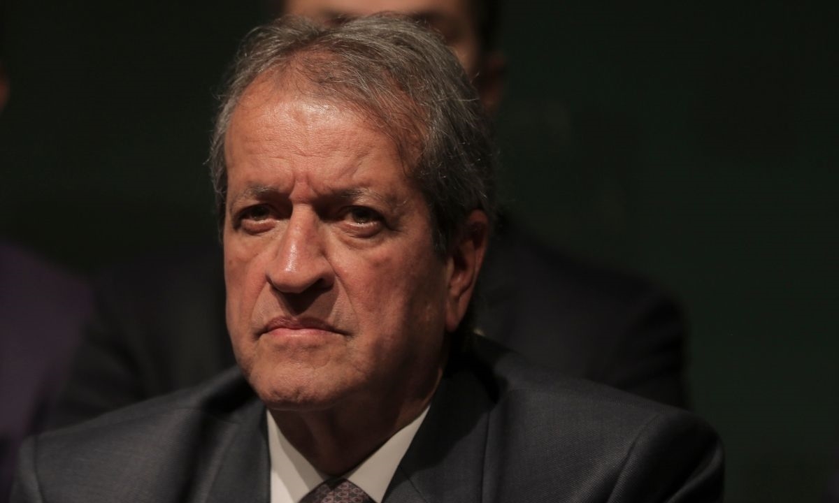 FOTO: Marcello Casal Jr./Agência Brasil Diário do Grande ABC - Notícias e informações do Grande ABC: Santo André, São Bernardo, São Caetano, Diadema, Mauá, Ribeirão Pires e Rio Grande da Serra