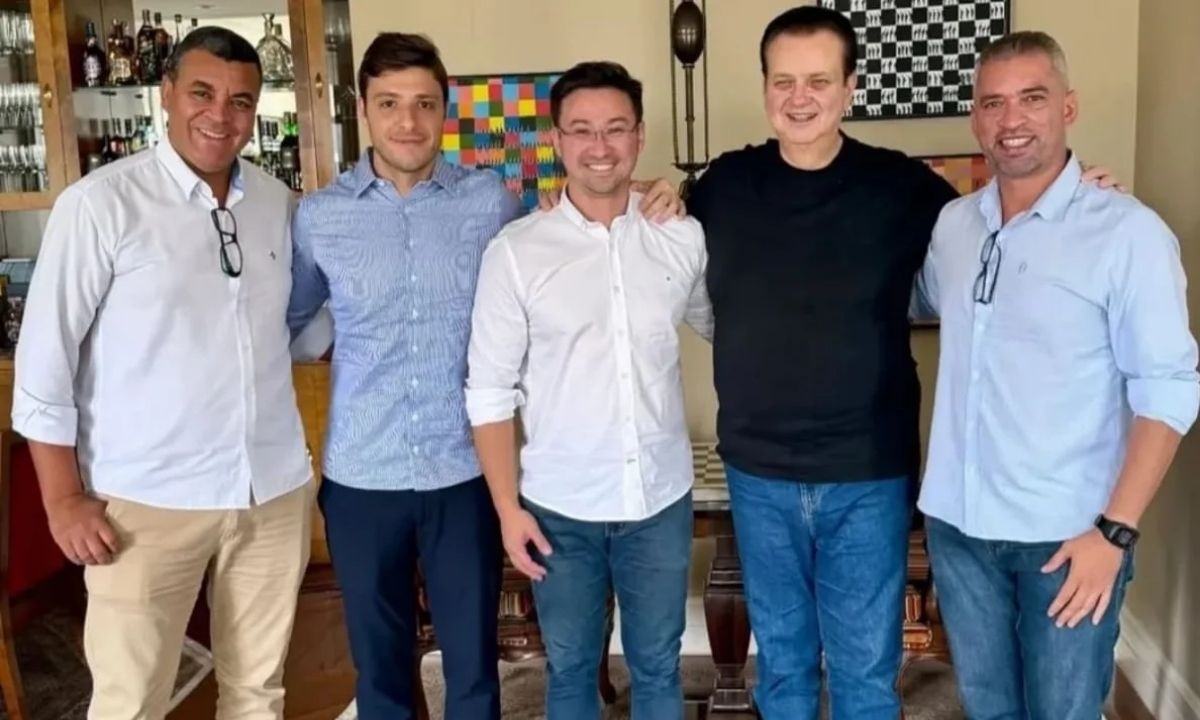 FOTO: Reprodução/Redes Sociais Diário do Grande ABC - Notícias e informações do Grande ABC: Santo André, São Bernardo, São Caetano, Diadema, Mauá, Ribeirão Pires e Rio Grande da Serra