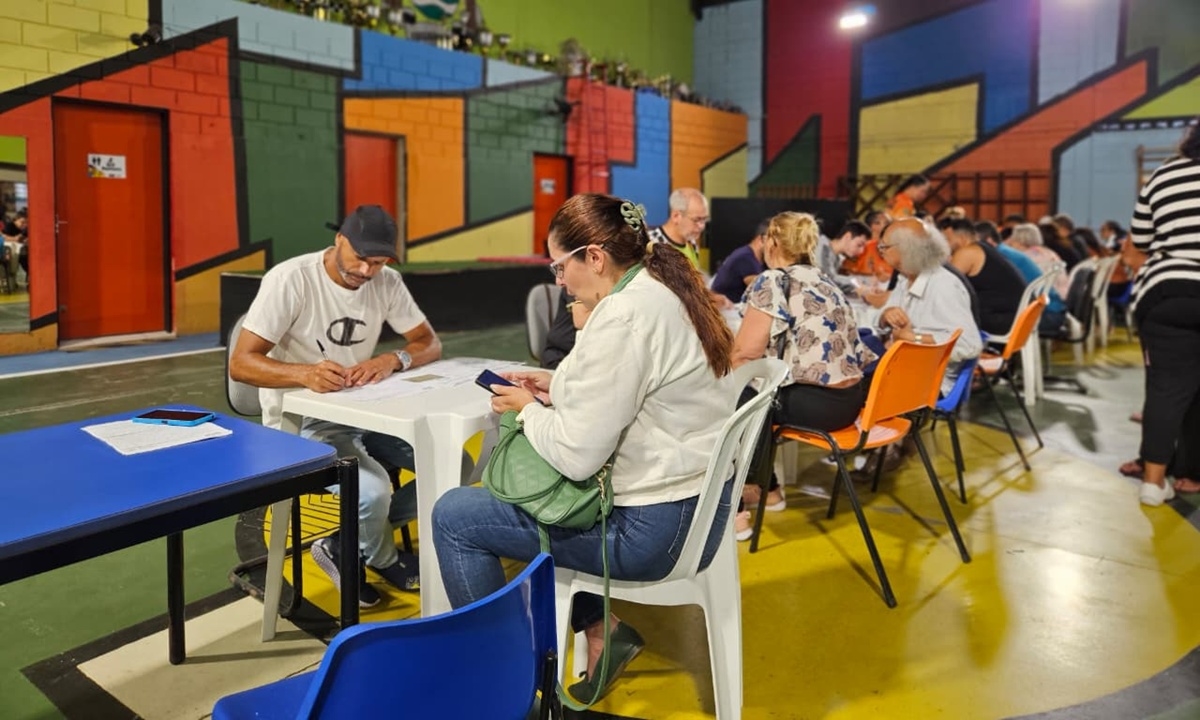 FOTO: Divulgação Diário do Grande ABC - Notícias e informações do Grande ABC: Santo André, São Bernardo, São Caetano, Diadema, Mauá, Ribeirão Pires e Rio Grande da Serra