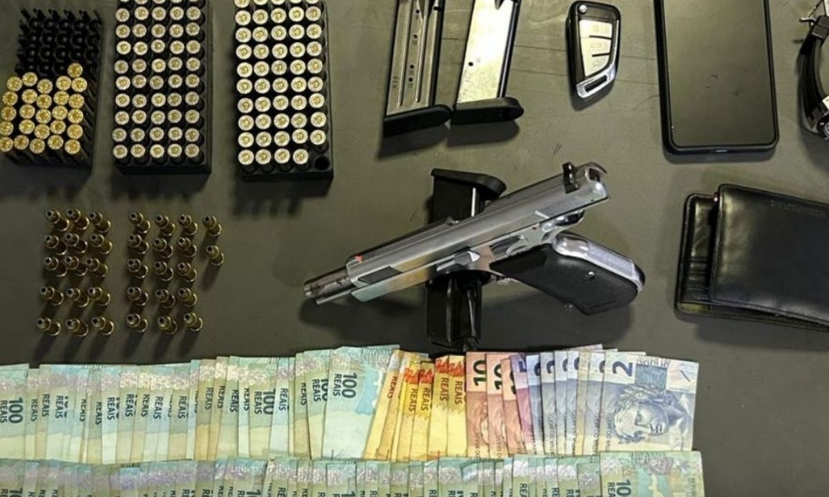 FOTO: Divulgação/PMESP Diário do Grande ABC - Notícias e informações do Grande ABC: Santo André, São Bernardo, São Caetano, Diadema, Mauá, Ribeirão Pires e Rio Grande da Serra
