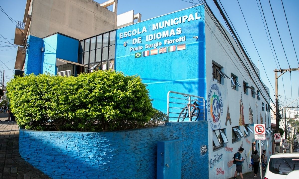 FOTO: Divulgação/PMSCS Diário do Grande ABC - Notícias e informações do Grande ABC: Santo André, São Bernardo, São Caetano, Diadema, Mauá, Ribeirão Pires e Rio Grande da Serra