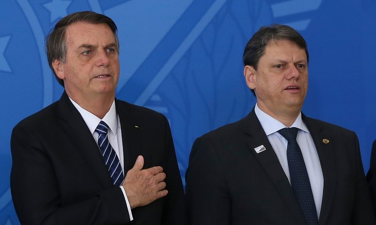 FOTO: José Cruz/Agência Brasil Diário do Grande ABC - Notícias e informações do Grande ABC: Santo André, São Bernardo, São Caetano, Diadema, Mauá, Ribeirão Pires e Rio Grande da Serra