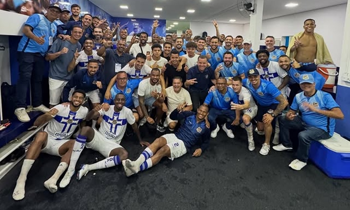 FOTO: Reprodução/Instagram Diário do Grande ABC - Notícias e informações do Grande ABC: Santo André, São Bernardo, São Caetano, Diadema, Mauá, Ribeirão Pires e Rio Grande da Serra