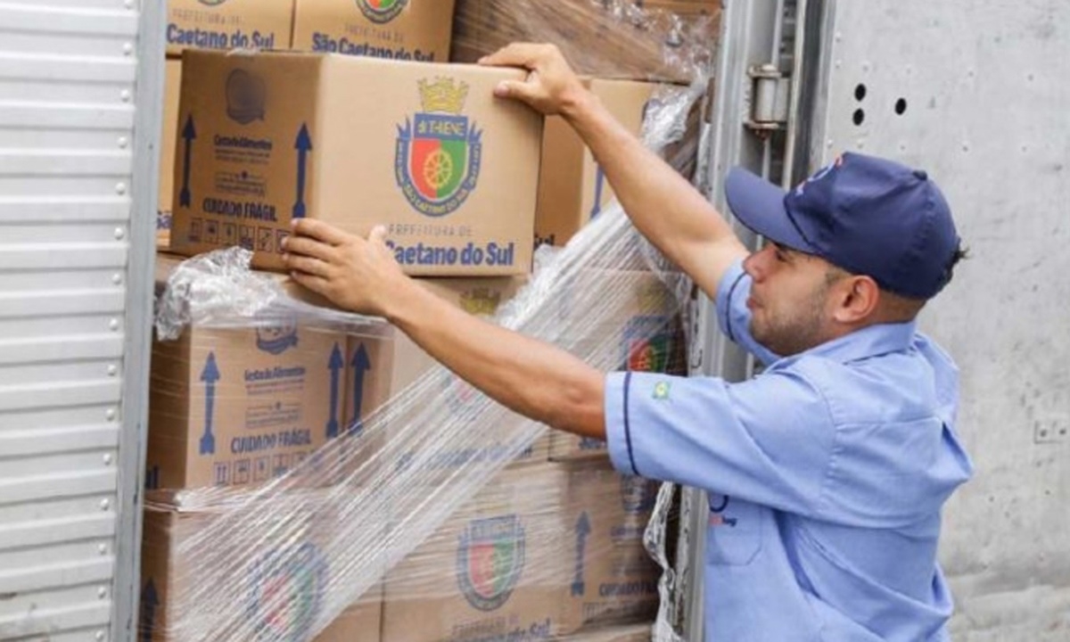 FOTO: Divulgação Diário do Grande ABC - Notícias e informações do Grande ABC: Santo André, São Bernardo, São Caetano, Diadema, Mauá, Ribeirão Pires e Rio Grande da Serra