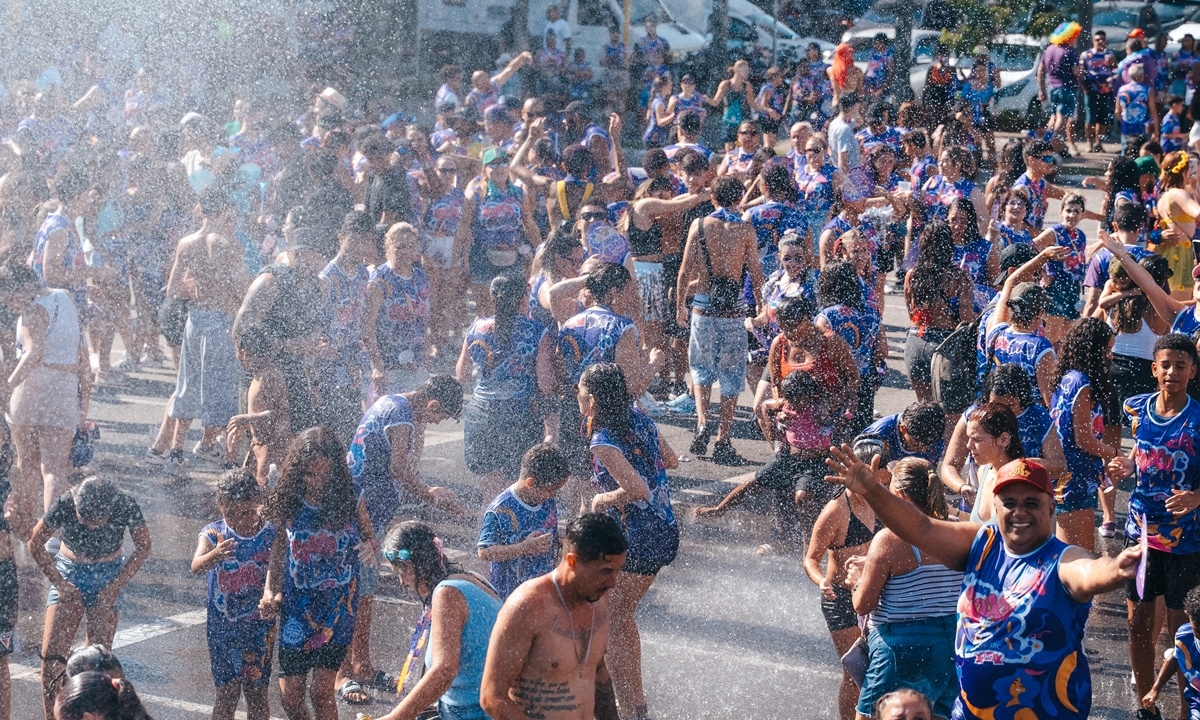 FOTO: Brenner Oliveira/PMSBC Diário do Grande ABC - Notícias e informações do Grande ABC: Santo André, São Bernardo, São Caetano, Diadema, Mauá, Ribeirão Pires e Rio Grande da Serra
