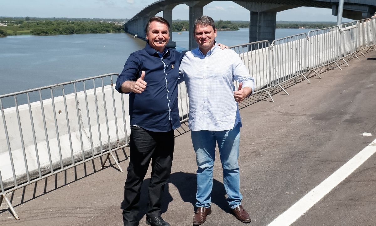 FOTO: Alan Santos/PR Diário do Grande ABC - Notícias e informações do Grande ABC: Santo André, São Bernardo, São Caetano, Diadema, Mauá, Ribeirão Pires e Rio Grande da Serra