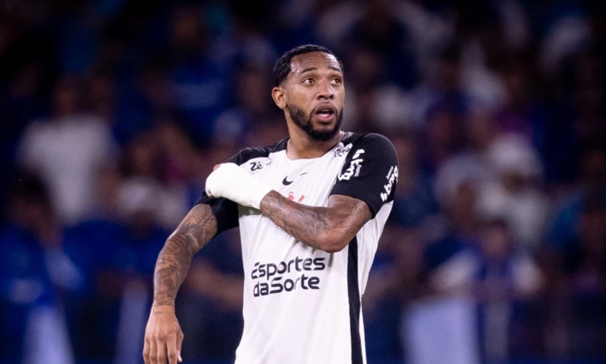 FOTO: Rodrigo Coca/Agência Corinthians Diário do Grande ABC - Notícias e informações do Grande ABC: Santo André, São Bernardo, São Caetano, Diadema, Mauá, Ribeirão Pires e Rio Grande da Serra