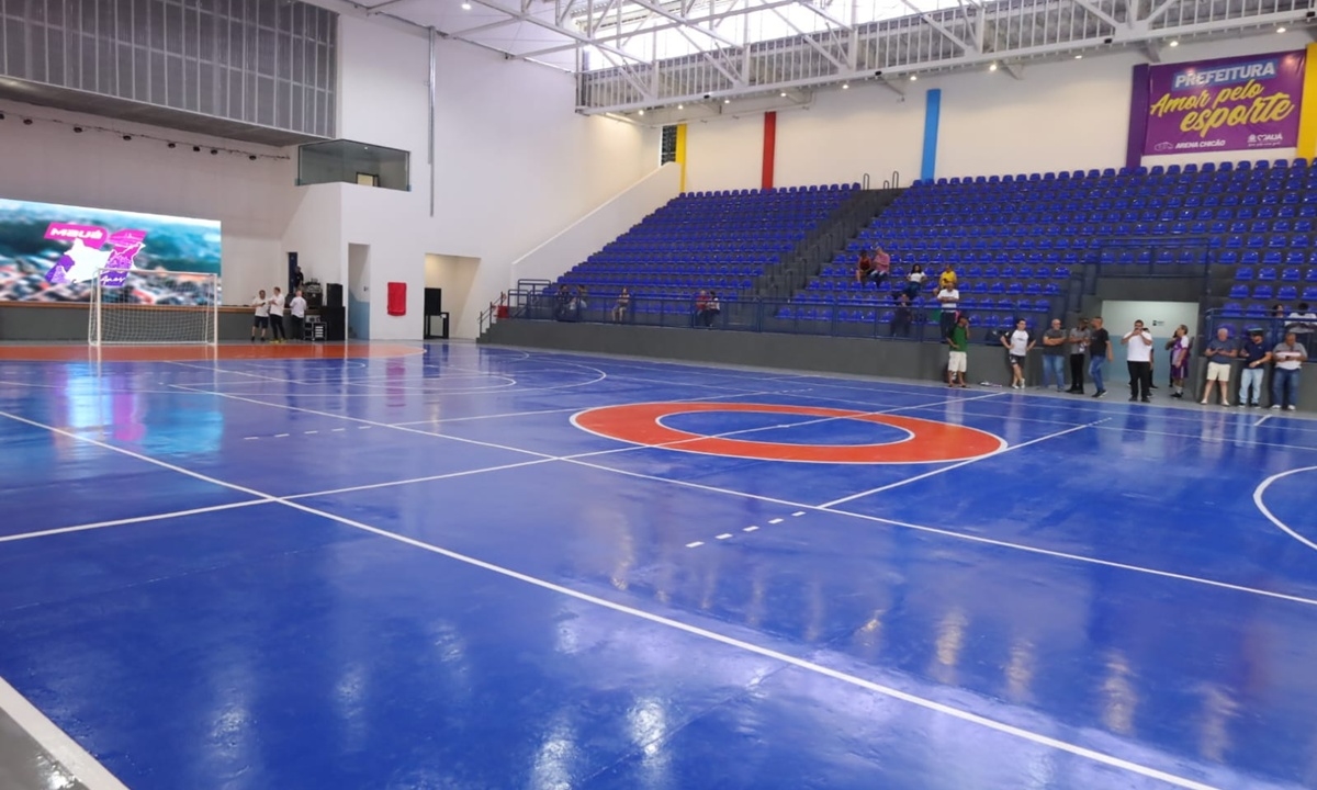FOTO: Evandro Oliveira - PMM Diário do Grande ABC - Notícias e informações do Grande ABC: Santo André, São Bernardo, São Caetano, Diadema, Mauá, Ribeirão Pires e Rio Grande da Serra