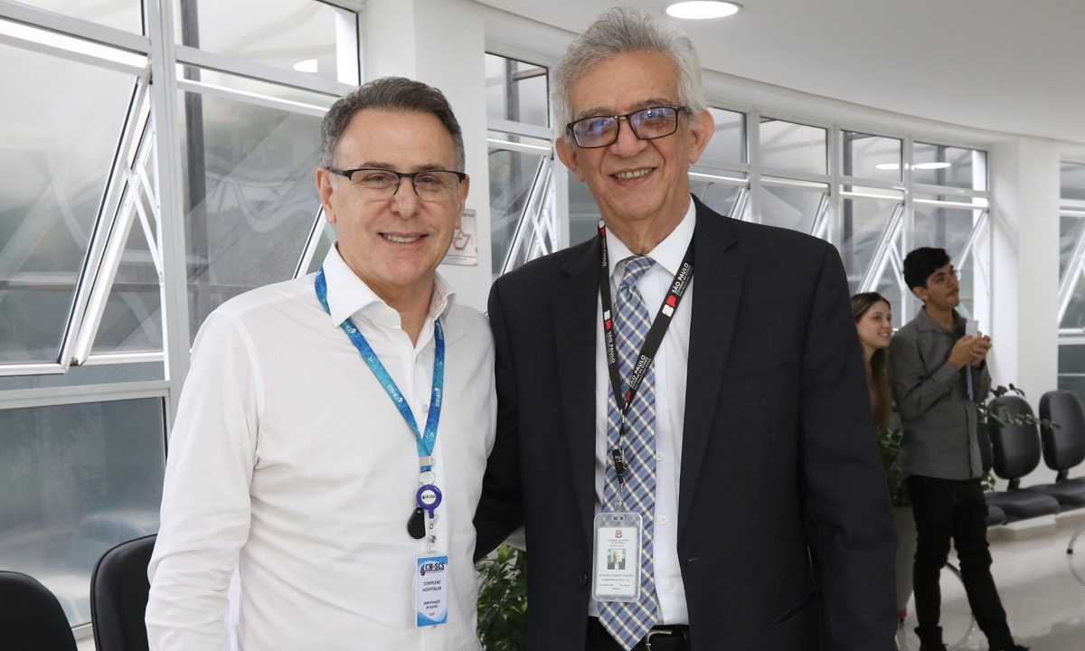 Claudinei Plaza/DGABC Diário do Grande ABC - Notícias e informações do Grande ABC: Santo André, São Bernardo, São Caetano, Diadema, Mauá, Ribeirão Pires e Rio Grande da Serra