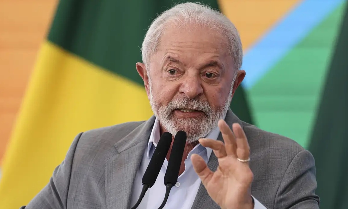 Marcelo Camargo/Agência Brasil Diário do Grande ABC - Notícias e informações do Grande ABC: Santo André, São Bernardo, São Caetano, Diadema, Mauá, Ribeirão Pires e Rio Grande da Serra