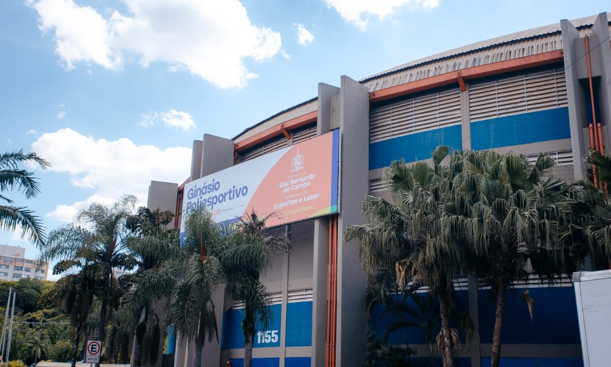 Divulgação/PMSBC Diário do Grande ABC - Notícias e informações do Grande ABC: Santo André, São Bernardo, São Caetano, Diadema, Mauá, Ribeirão Pires e Rio Grande da Serra