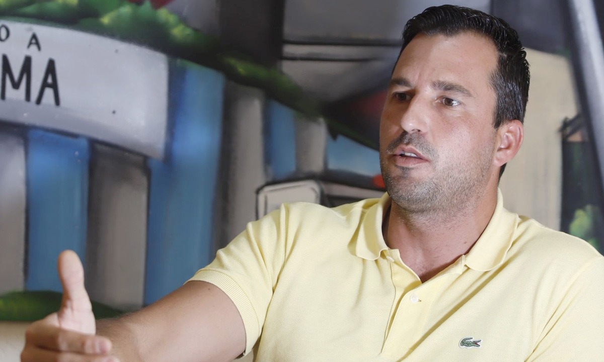 André Henriques/Banco de Dados Diário do Grande ABC - Notícias e informações do Grande ABC: Santo André, São Bernardo, São Caetano, Diadema, Mauá, Ribeirão Pires e Rio Grande da Serra
