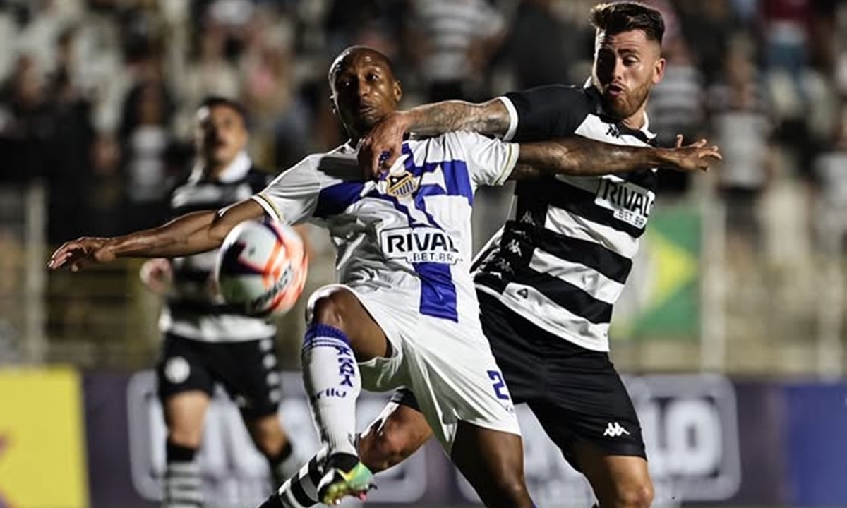 FOTO: Reprodução/Instagram/@bcruz_fotografias Diário do Grande ABC - Notícias e informações do Grande ABC: Santo André, São Bernardo, São Caetano, Diadema, Mauá, Ribeirão Pires e Rio Grande da Serra