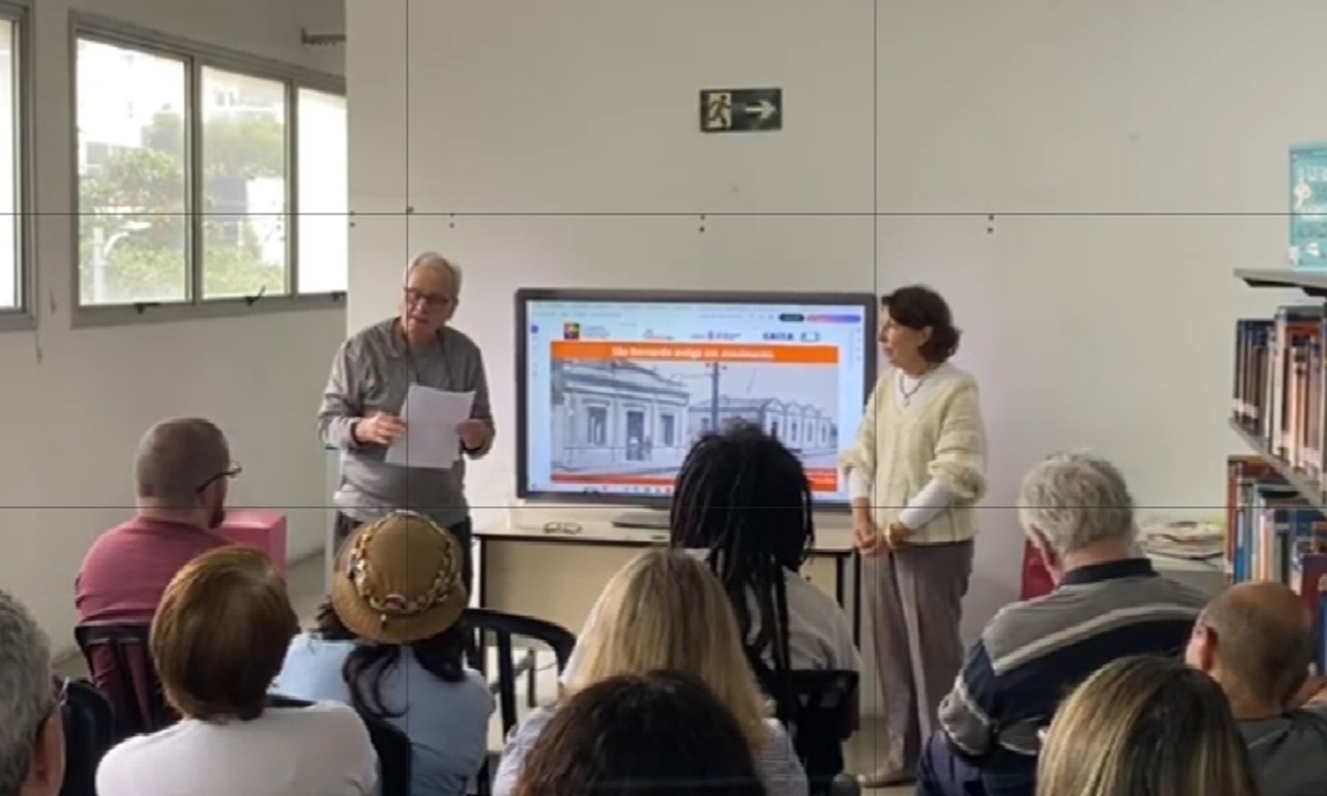 Crédito da foto – Divulgação Diário do Grande ABC - Notícias e informações do Grande ABC: Santo André, São Bernardo, São Caetano, Diadema, Mauá, Ribeirão Pires e Rio Grande da Serra