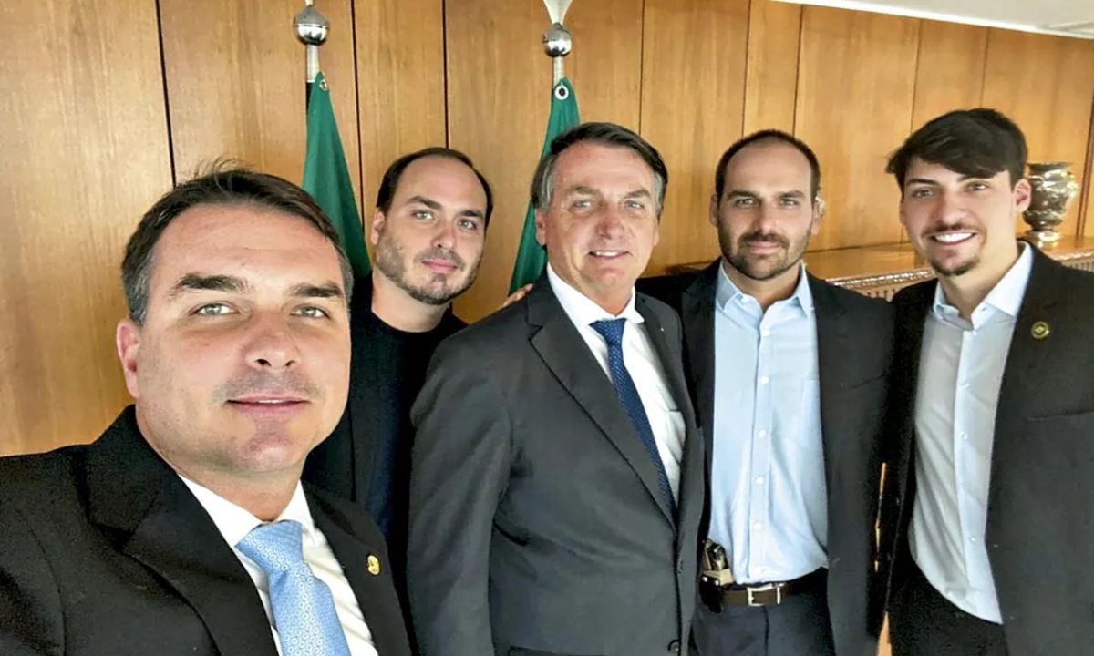 FOTO: Redes sociais Diário do Grande ABC - Notícias e informações do Grande ABC: Santo André, São Bernardo, São Caetano, Diadema, Mauá, Ribeirão Pires e Rio Grande da Serra