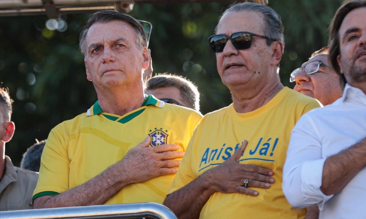 FOTO: Joédson Alves/Agência Brasil Diário do Grande ABC - Notícias e informações do Grande ABC: Santo André, São Bernardo, São Caetano, Diadema, Mauá, Ribeirão Pires e Rio Grande da Serra