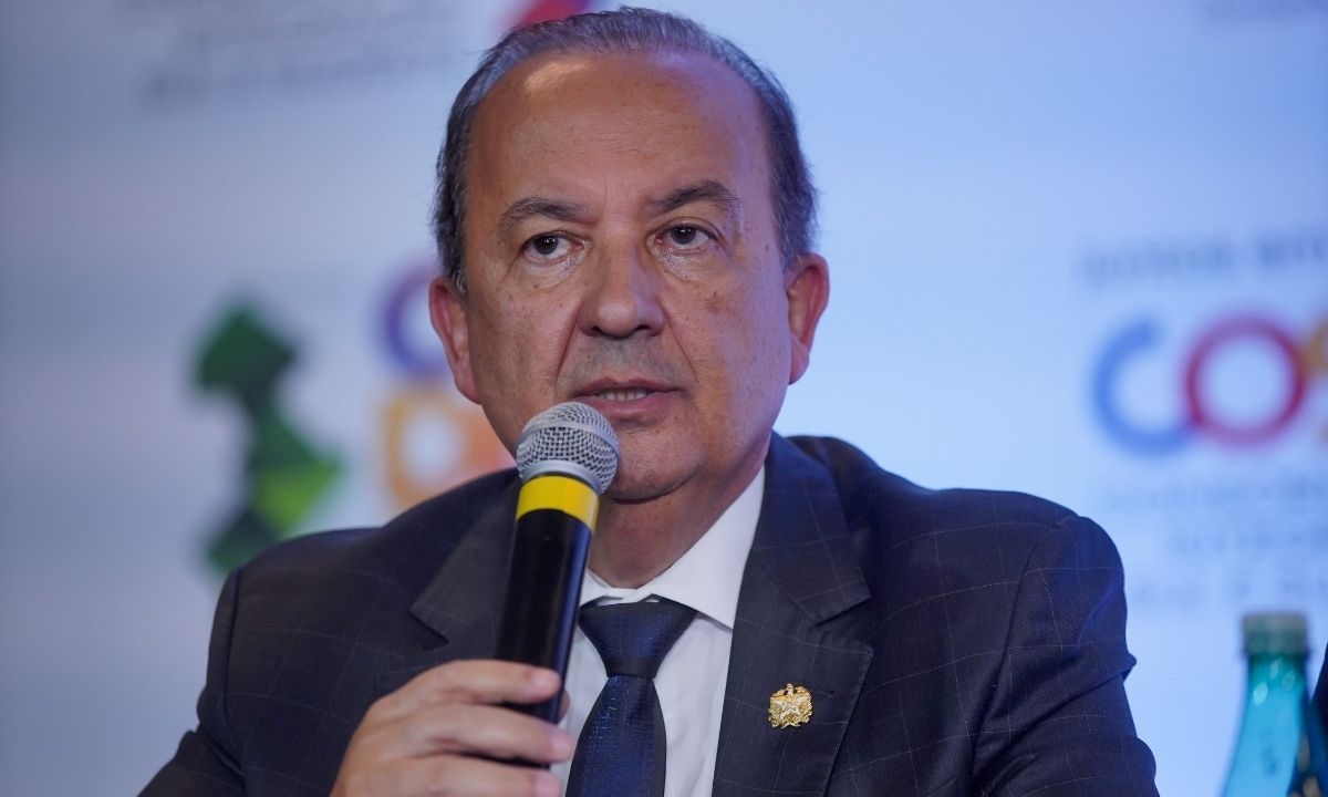 FOTO: Rafa Neddermeyer/Agência Brasil Diário do Grande ABC - Notícias e informações do Grande ABC: Santo André, São Bernardo, São Caetano, Diadema, Mauá, Ribeirão Pires e Rio Grande da Serra