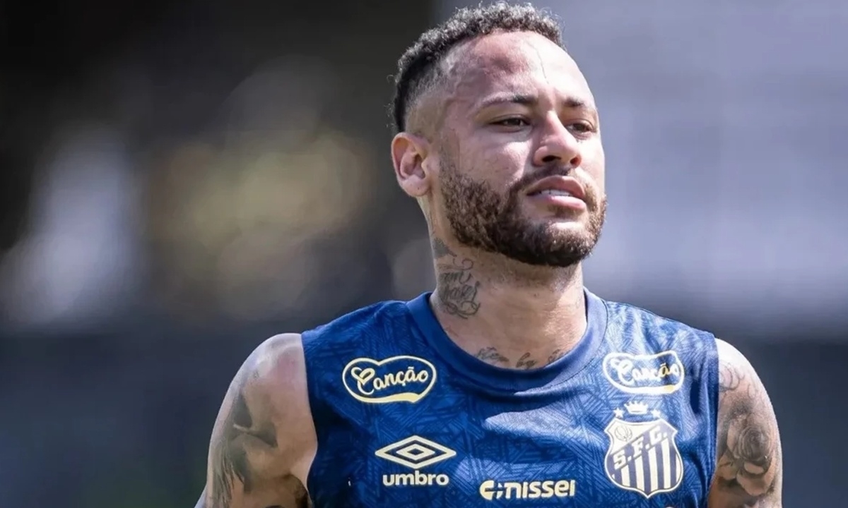 FOTO: Raul Baretta/Santos FC Diário do Grande ABC - Notícias e informações do Grande ABC: Santo André, São Bernardo, São Caetano, Diadema, Mauá, Ribeirão Pires e Rio Grande da Serra