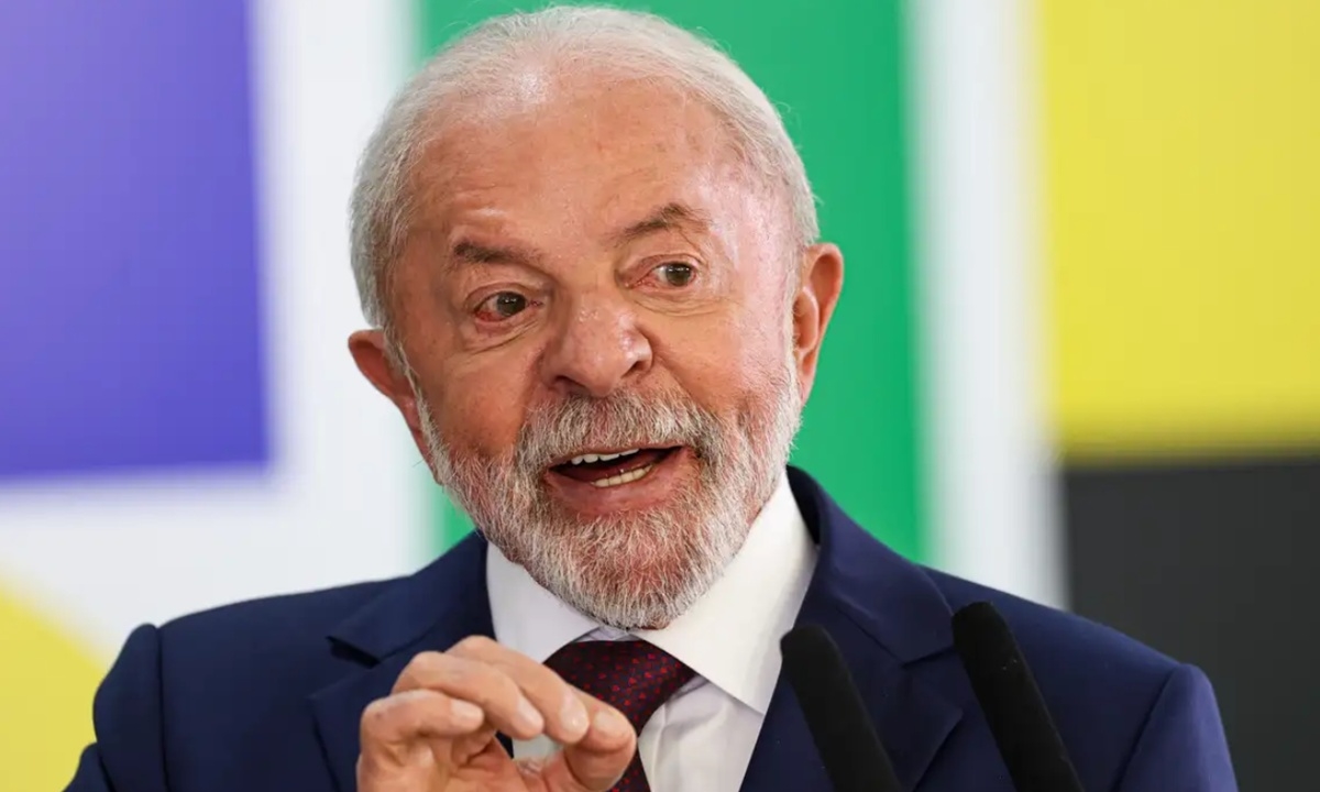 FOTO: Marcelo Camargo/Agência Brasil Diário do Grande ABC - Notícias e informações do Grande ABC: Santo André, São Bernardo, São Caetano, Diadema, Mauá, Ribeirão Pires e Rio Grande da Serra