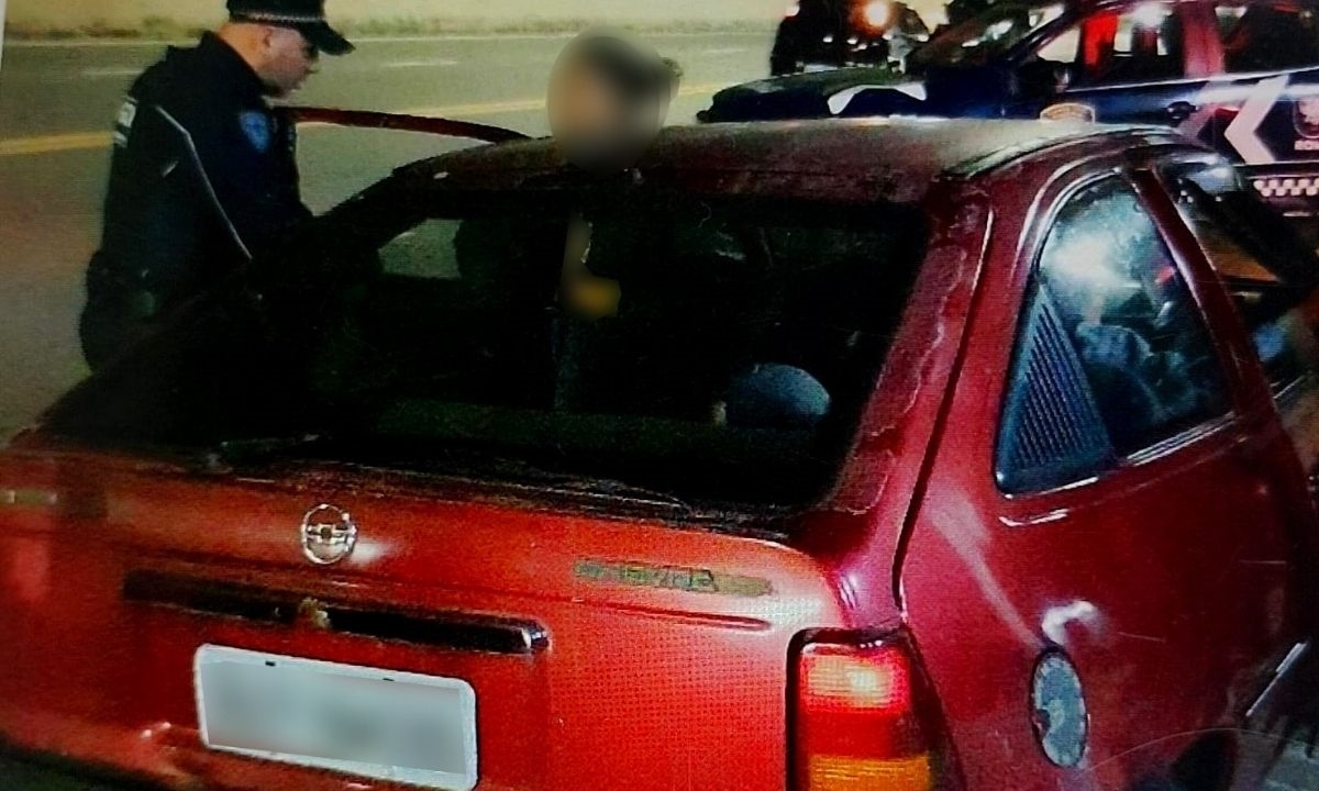 FOTO: Divulgação/PMSCS Diário do Grande ABC - Notícias e informações do Grande ABC: Santo André, São Bernardo, São Caetano, Diadema, Mauá, Ribeirão Pires e Rio Grande da Serra