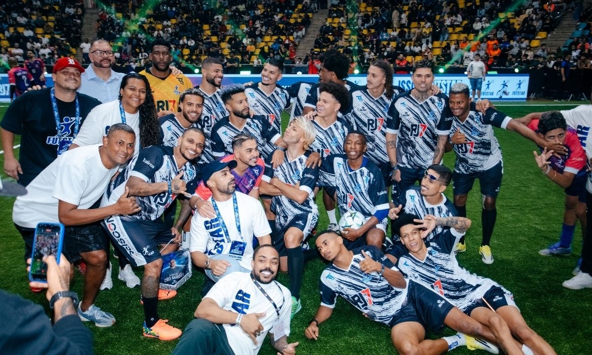 FOTO: Brenner Oliveira/PMSBC Diário do Grande ABC - Notícias e informações do Grande ABC: Santo André, São Bernardo, São Caetano, Diadema, Mauá, Ribeirão Pires e Rio Grande da Serra