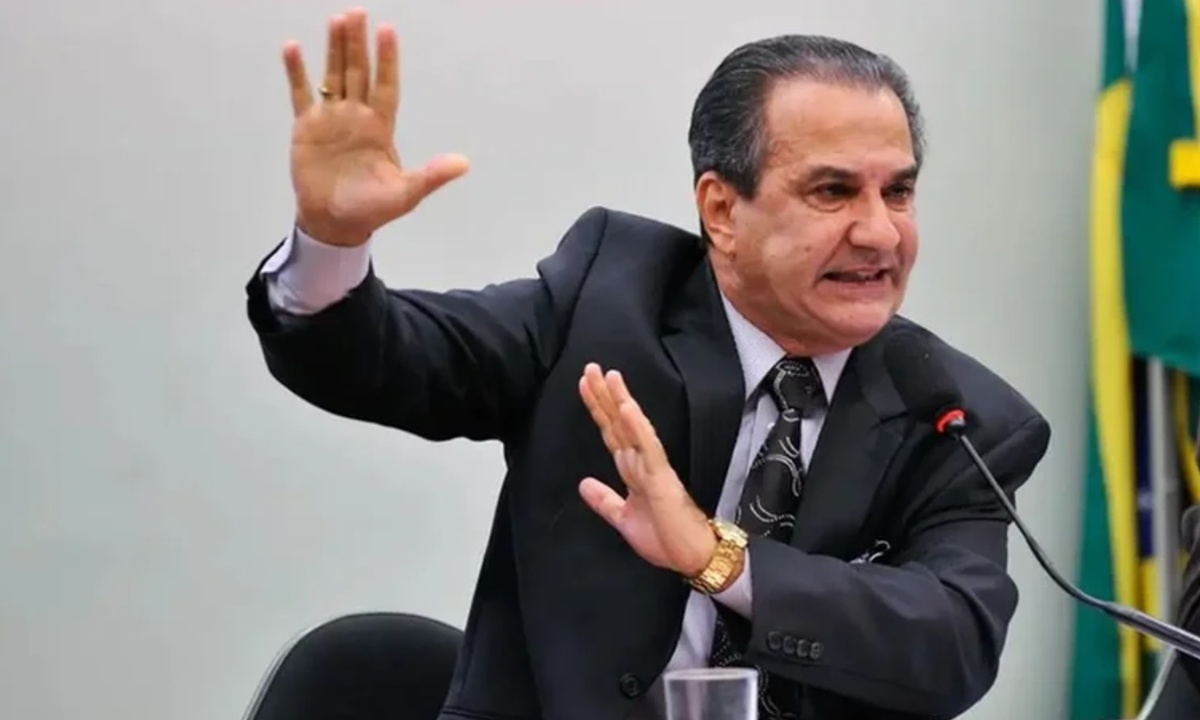 FOTO: Fabio Rodrigues Pozzebom/Agência Brasil Diário do Grande ABC - Notícias e informações do Grande ABC: Santo André, São Bernardo, São Caetano, Diadema, Mauá, Ribeirão Pires e Rio Grande da Serra
