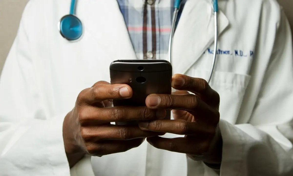 Conselho de Medicina estuda aplicar os resultados de 2025 (FOTO: National Cancer Institute/Unsplash) Diário do Grande ABC - Notícias e informações do Grande ABC: Santo André, São Bernardo, São Caetano, Diadema, Mauá, Ribeirão Pires e Rio Grande da Serra
