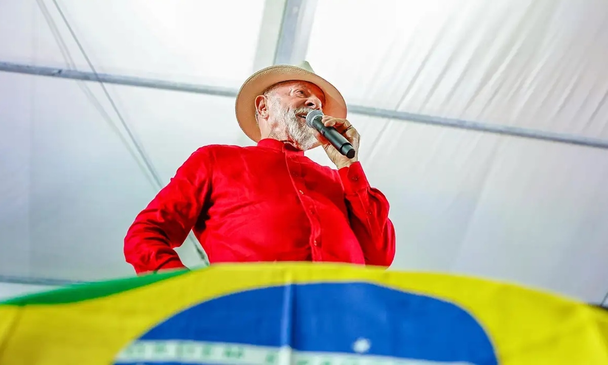 Ricardo Stuckert Diário do Grande ABC - Notícias e informações do Grande ABC: Santo André, São Bernardo, São Caetano, Diadema, Mauá, Ribeirão Pires e Rio Grande da Serra