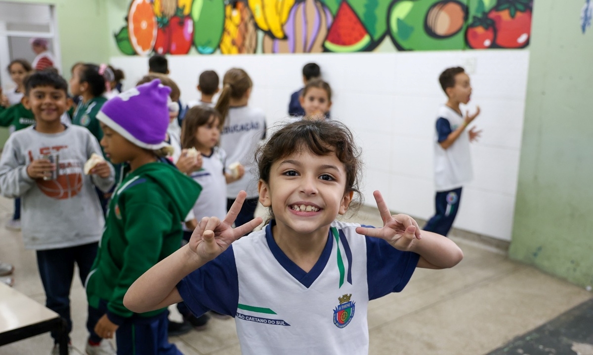 FOTO: Divulgação/PMSCS Diário do Grande ABC - Notícias e informações do Grande ABC: Santo André, São Bernardo, São Caetano, Diadema, Mauá, Ribeirão Pires e Rio Grande da Serra