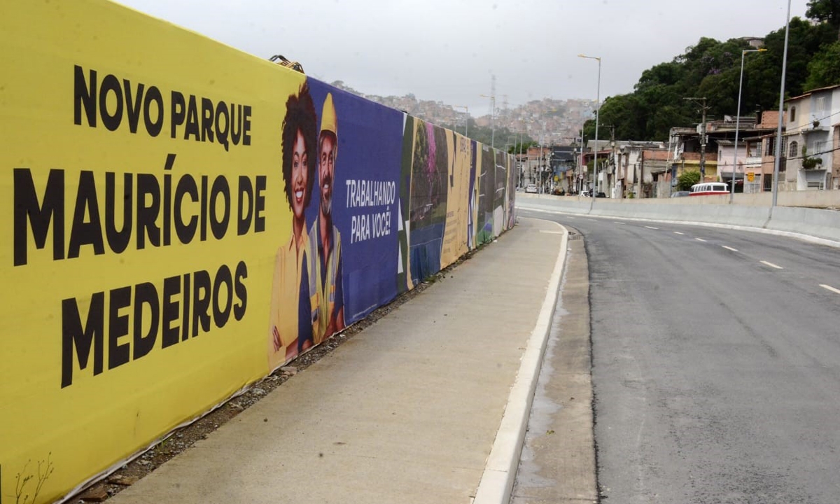 FOTO: Divulgação Diário do Grande ABC - Notícias e informações do Grande ABC: Santo André, São Bernardo, São Caetano, Diadema, Mauá, Ribeirão Pires e Rio Grande da Serra