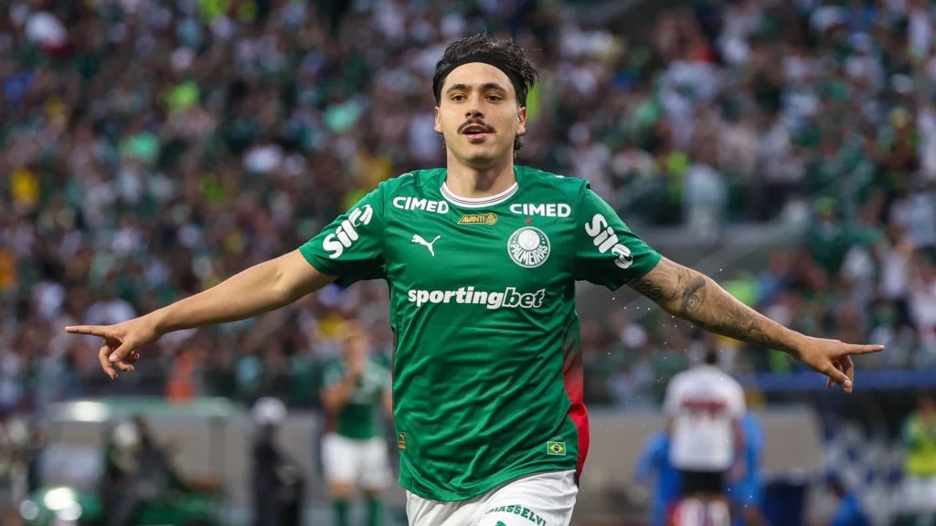 FOTO: Fabio Menotti/Palmeiras FC Diário do Grande ABC - Notícias e informações do Grande ABC: Santo André, São Bernardo, São Caetano, Diadema, Mauá, Ribeirão Pires e Rio Grande da Serra