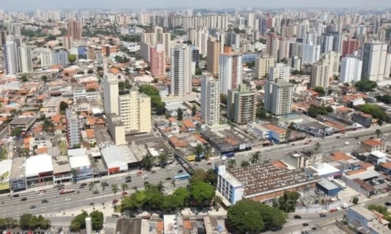 FOTO: Celso Luiz/DGABC Diário do Grande ABC - Notícias e informações do Grande ABC: Santo André, São Bernardo, São Caetano, Diadema, Mauá, Ribeirão Pires e Rio Grande da Serra