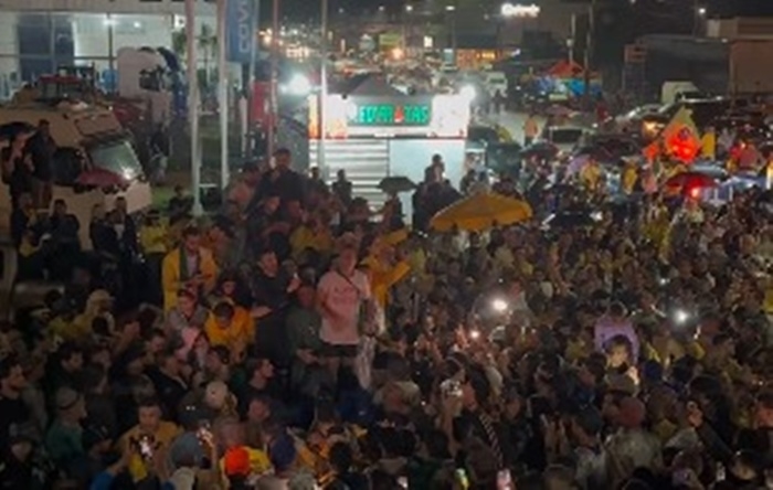 FOTO: Reprodução Diário do Grande ABC - Notícias e informações do Grande ABC: Santo André, São Bernardo, São Caetano, Diadema, Mauá, Ribeirão Pires e Rio Grande da Serra