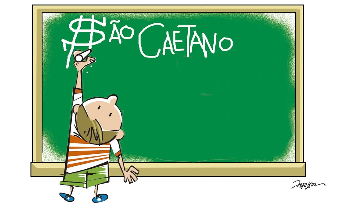 Fernandes/DGABC Diário do Grande ABC - Notícias e informações do Grande ABC: Santo André, São Bernardo, São Caetano, Diadema, Mauá, Ribeirão Pires e Rio Grande da Serra