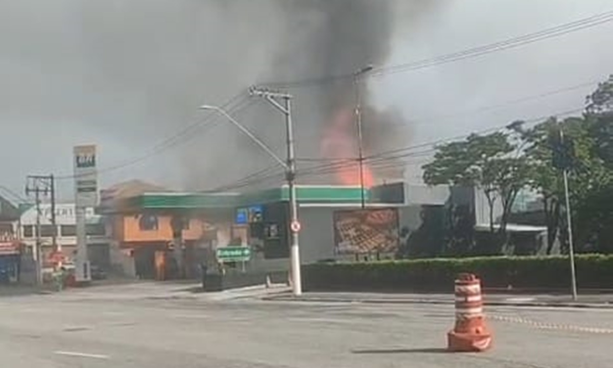 Reprodução Diário do Grande ABC - Notícias e informações do Grande ABC: Santo André, São Bernardo, São Caetano, Diadema, Mauá, Ribeirão Pires e Rio Grande da Serra